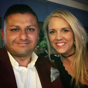 Meet your Posher, Melanie